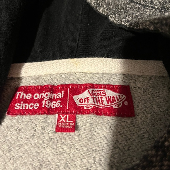 Vans Jacket - Picture 2 of 6